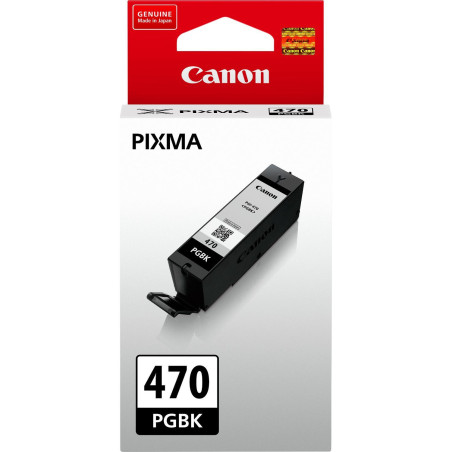 PGI-470 BK EMB