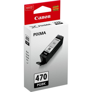 PGI-470 BK EMB