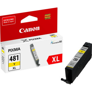 CLI-481XL Y EMB