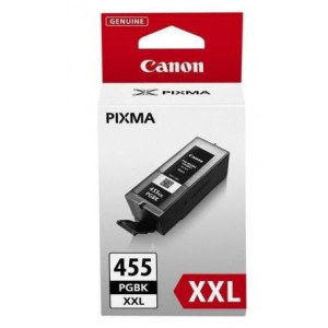Cartouche Canon PGI-455XXL PGBK