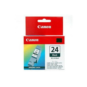 BCI-24Bk Black ink tank