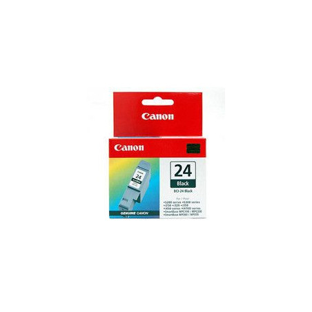 BCI-24Bk Black ink tank