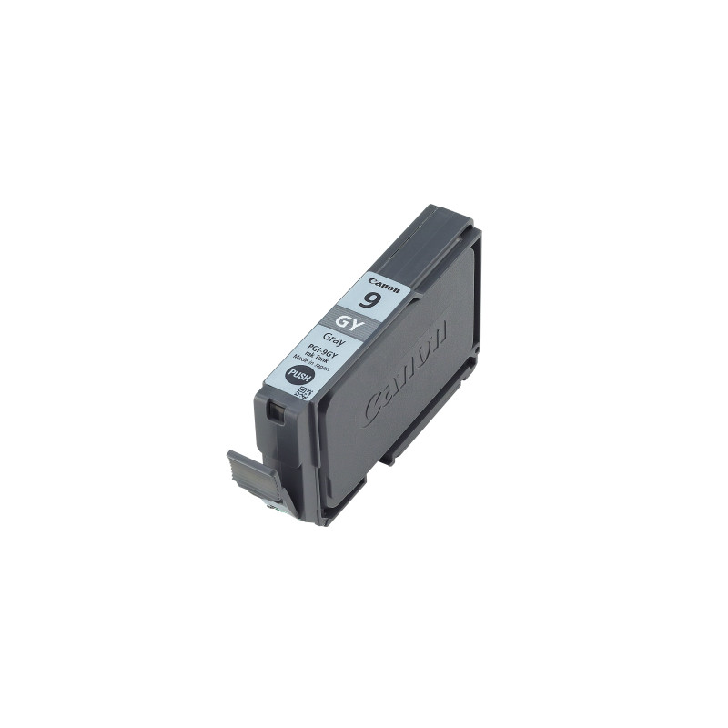 PGI-9GY Grey ink tank