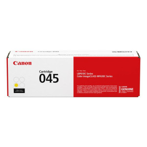 Canon CRG 045 Y ( 1300 pages)