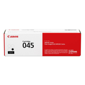 Canon CRG 045 BK ( 1400 pages)
