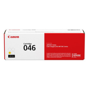 Canon CRG 046 Y ( 2300 pages)