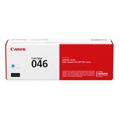 Canon CRG 046 C ( 2300 pages)