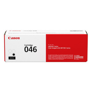 Canon CRG 046 BK ( 2200 pages)