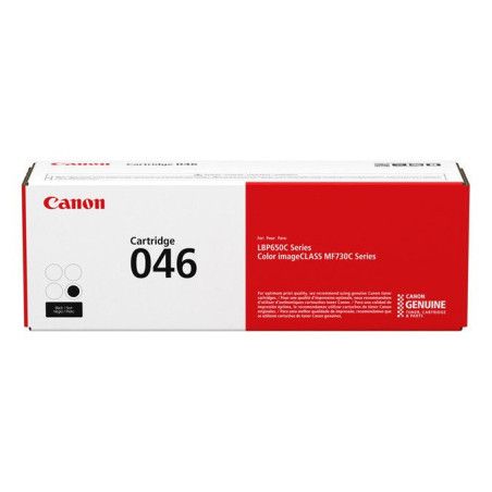Canon CRG 046 BK ( 2200 pages)
