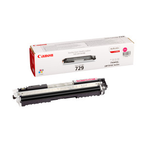 Canon LBPC66 - CRG 729 M