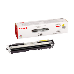 Canon LBPC67 - CRG 729 C