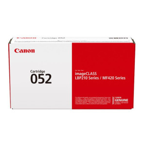 Canon Cartridge 052