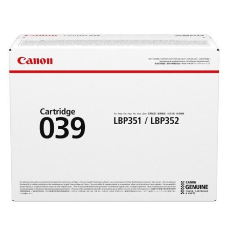 CrG 039 ( 11,000 pages)