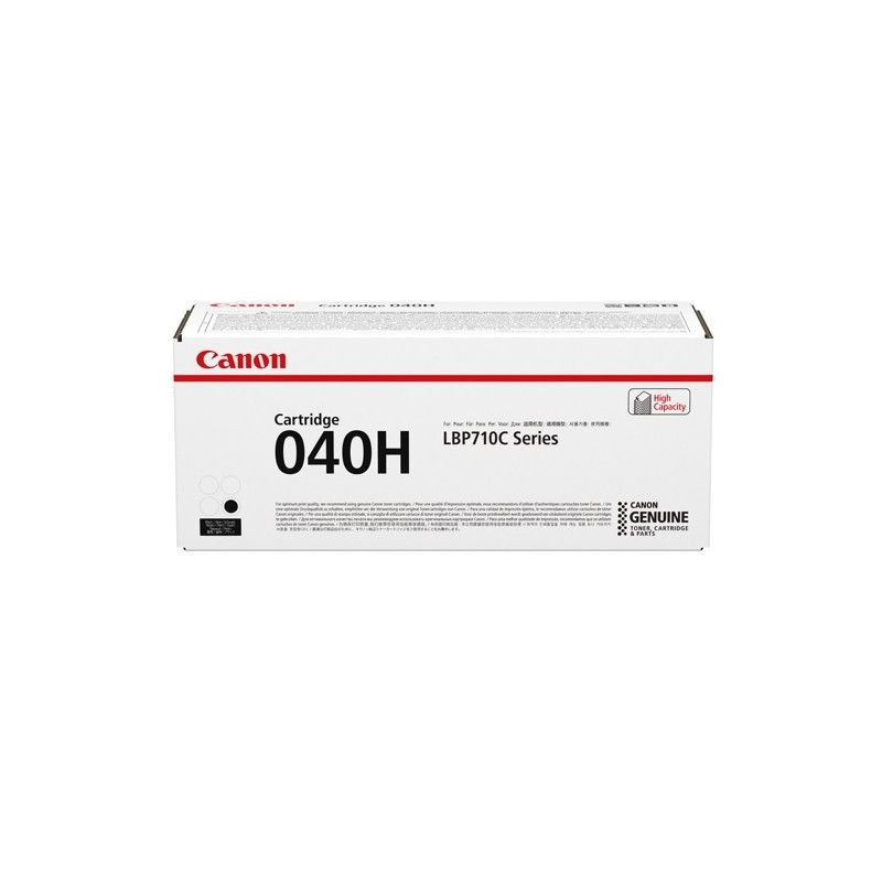 CRG040 H BK (12,500 pages)