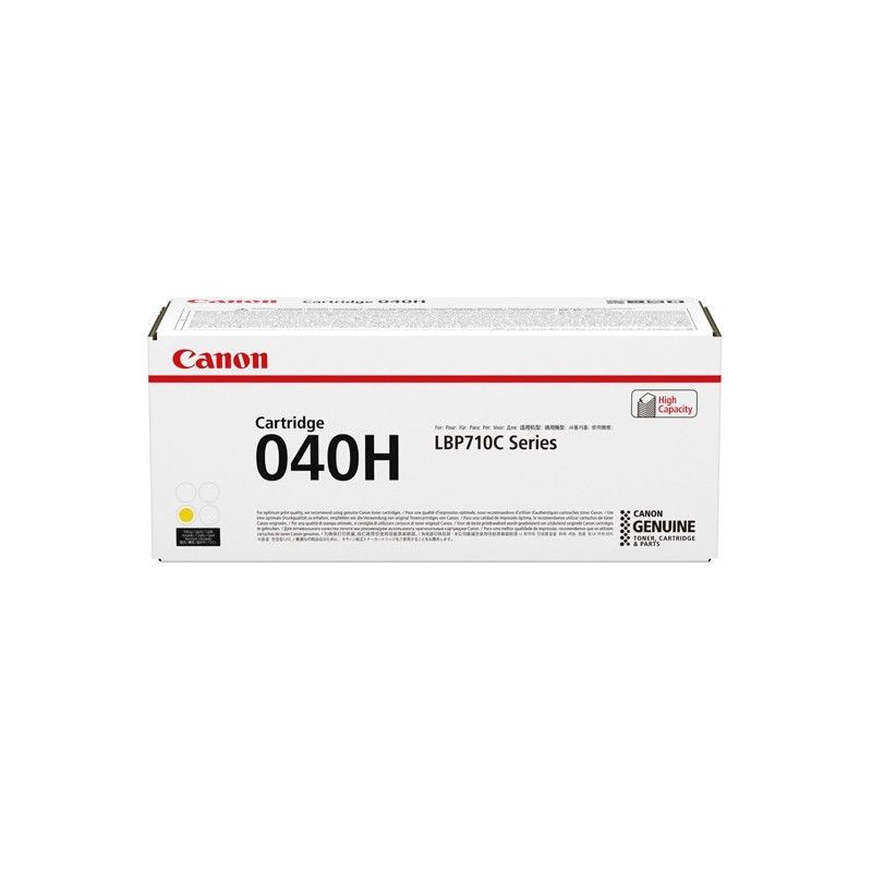 CRG040 H Y (10,000 pages)