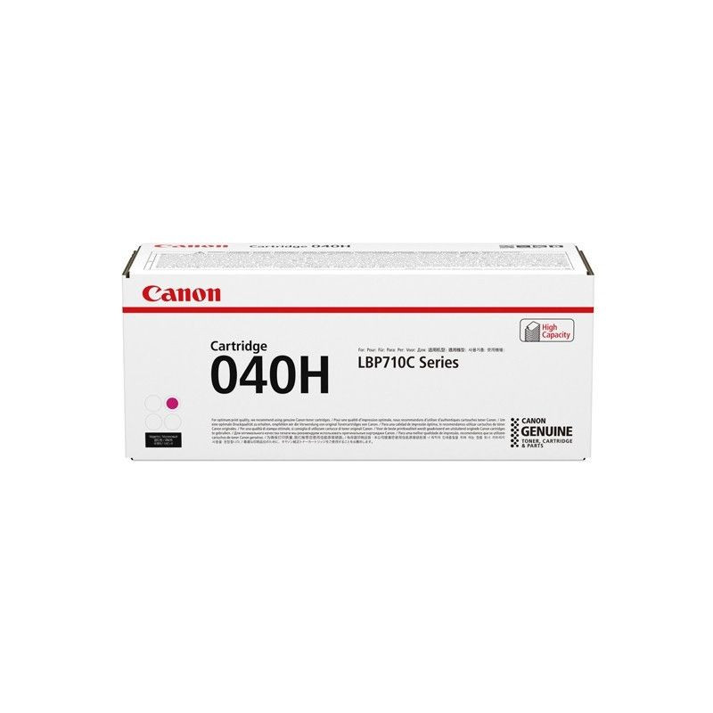 CRG040 H M (10,000 pages)