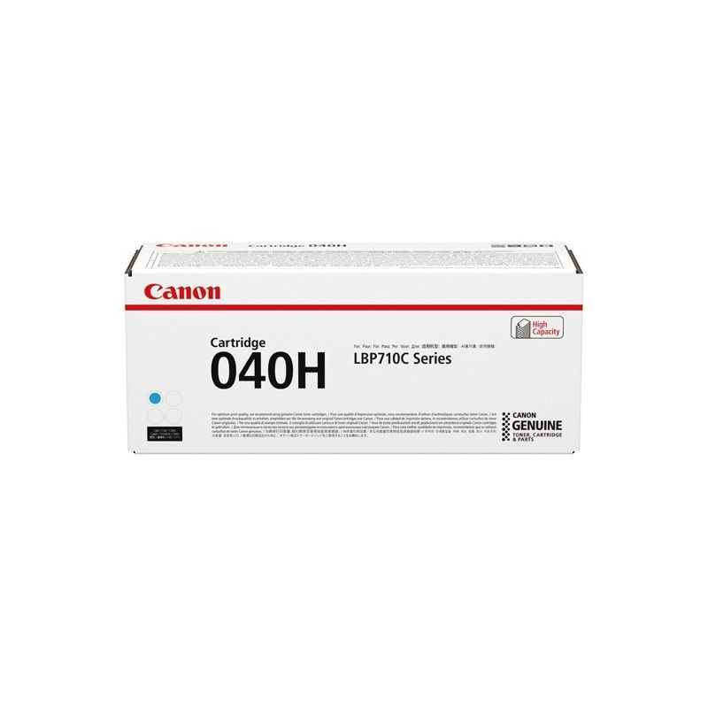 CRG040 H C (10,000 pages) CRG040 H C (10,000 pages)