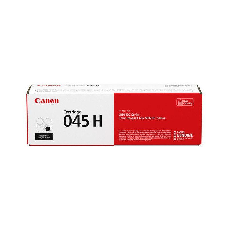 CRG 045 H BK ( 2800 pages) CRG 045 H BK ( 2800 pages)