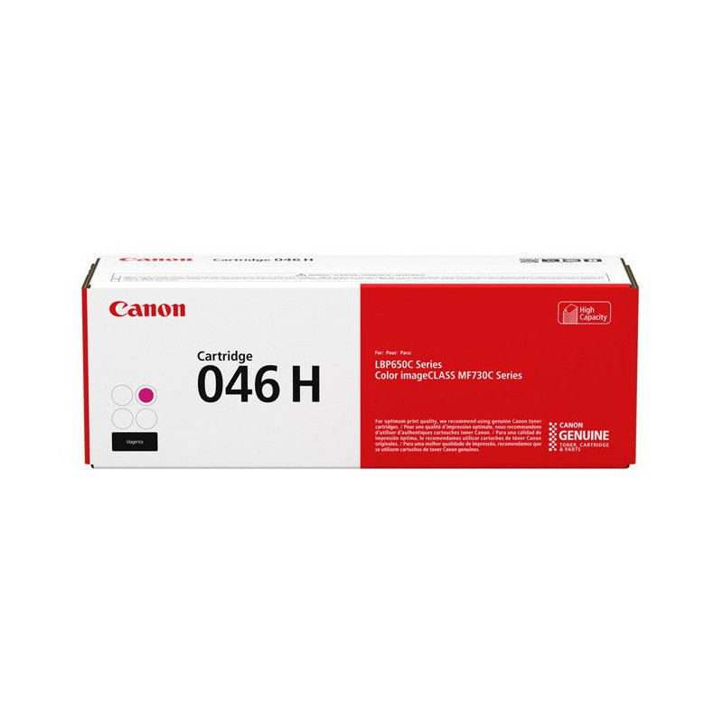 CRG 046 H M ( 5000 pages) CRG 046 H M ( 5000 pages)