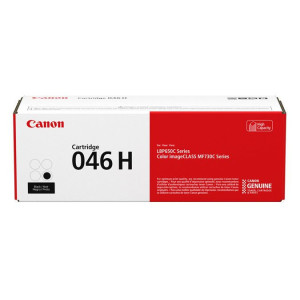 CRG 046 H BK ( 6300 pages)