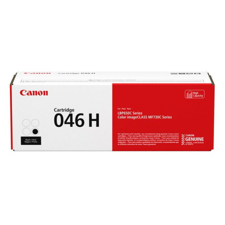 CRG 046 H BK ( 6300 pages)