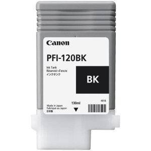 Canon PFI-120 Black