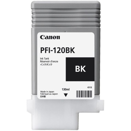 Canon PFI-120 Black