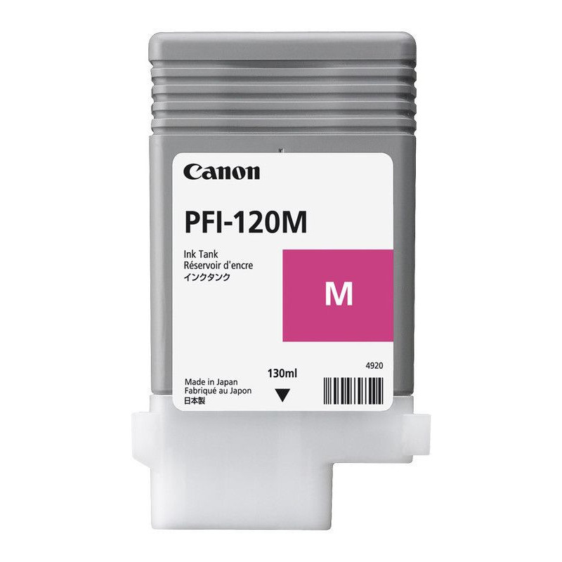 Canon PFI-120 Magenta