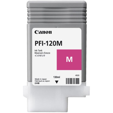 Canon PFI-120 Magenta