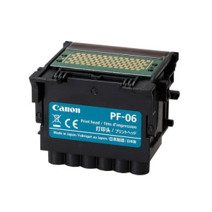 Canon PRINTHEAD PF-06