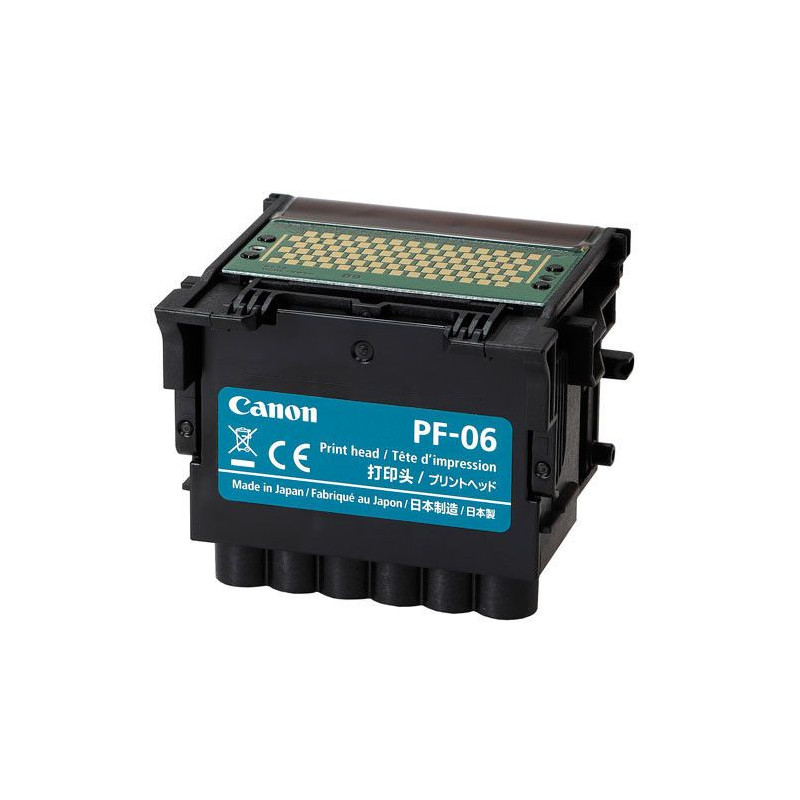 Canon PRINTHEAD PF-06
