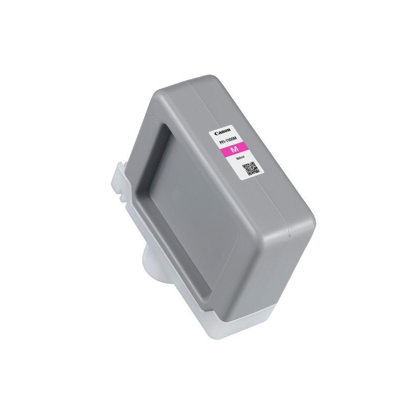 Canon Pigment Ink Tank PFI-1100 Magenta