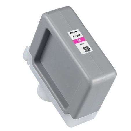 Canon Pigment Ink Tank PFI-1100 Magenta