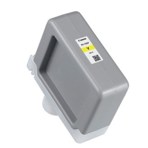 Canon Pigment Ink Tank PFI-1100 Yellow