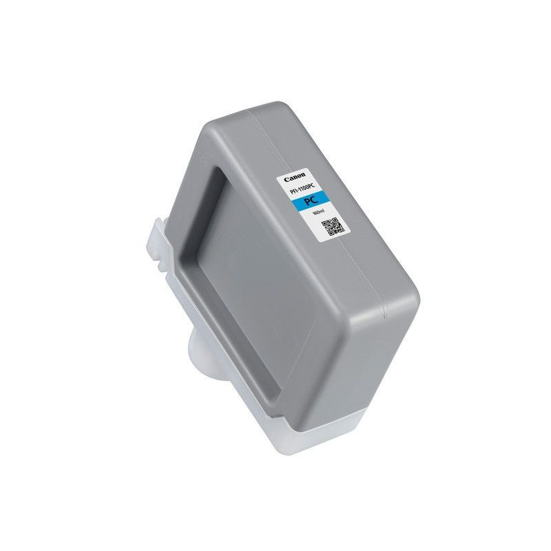 Canon Pigment Ink Tank PFI-1100 Photo Cyan