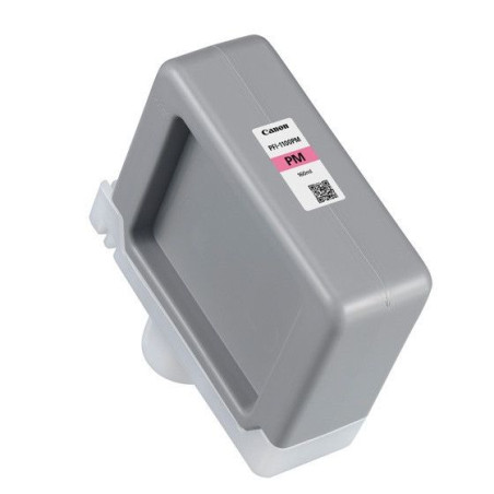 Canon Pigment Ink Tank PFI-1100 Photo Magenta
