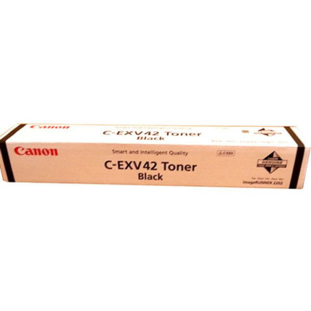 Toner for imageRUNNER 2202, 2202N, 2204, 2204N and 2204F