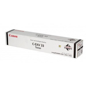 Toner for iR 2520/ 2520i/ 2525/ 2525i/ 2530/ 2530i