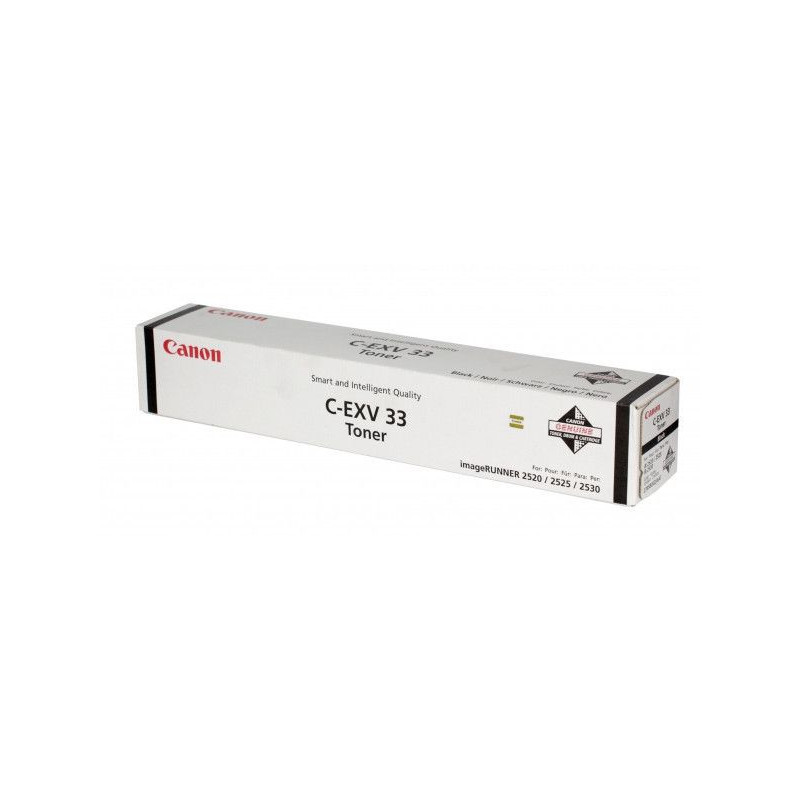 Toner for iR 2520/ 2520i/ 2525/ 2525i/ 2530/ 2530i