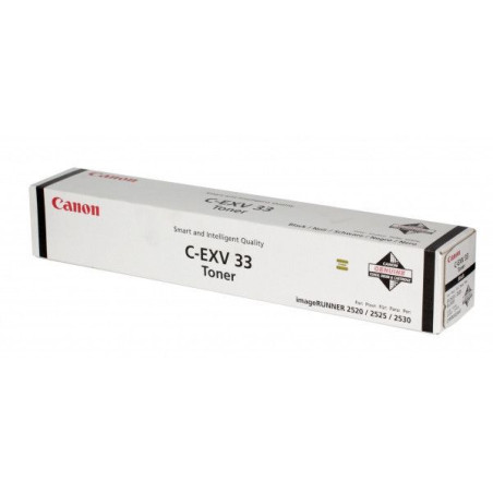 Toner for iR 2520/ 2520i/ 2525/ 2525i/ 2530/ 2530i