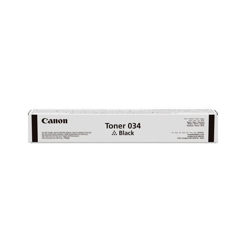Toner for iR C1225iF/ iR C1225