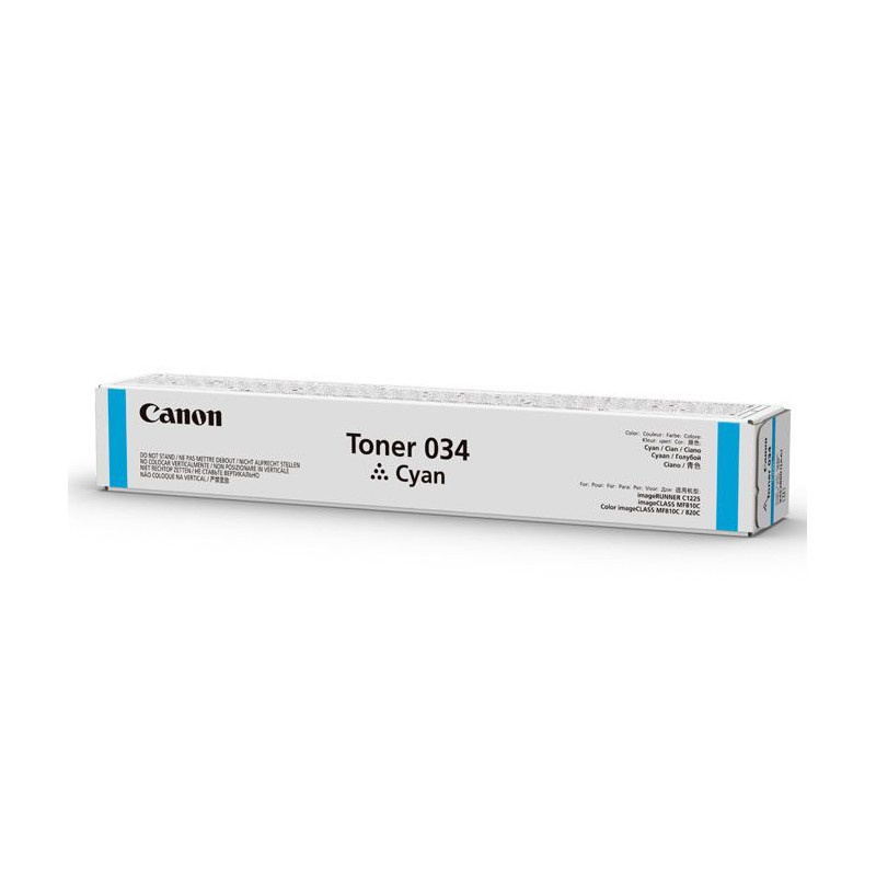 Toner for iR C1225iF/ iR C1225
