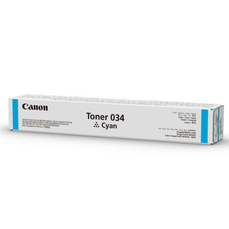 Toner for iR C1225iF/ iR C1225