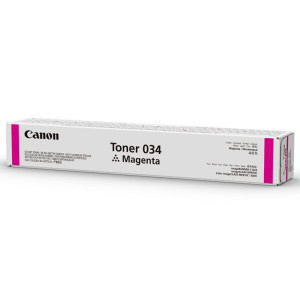 Toner for iR C1225iF/ iR C1225