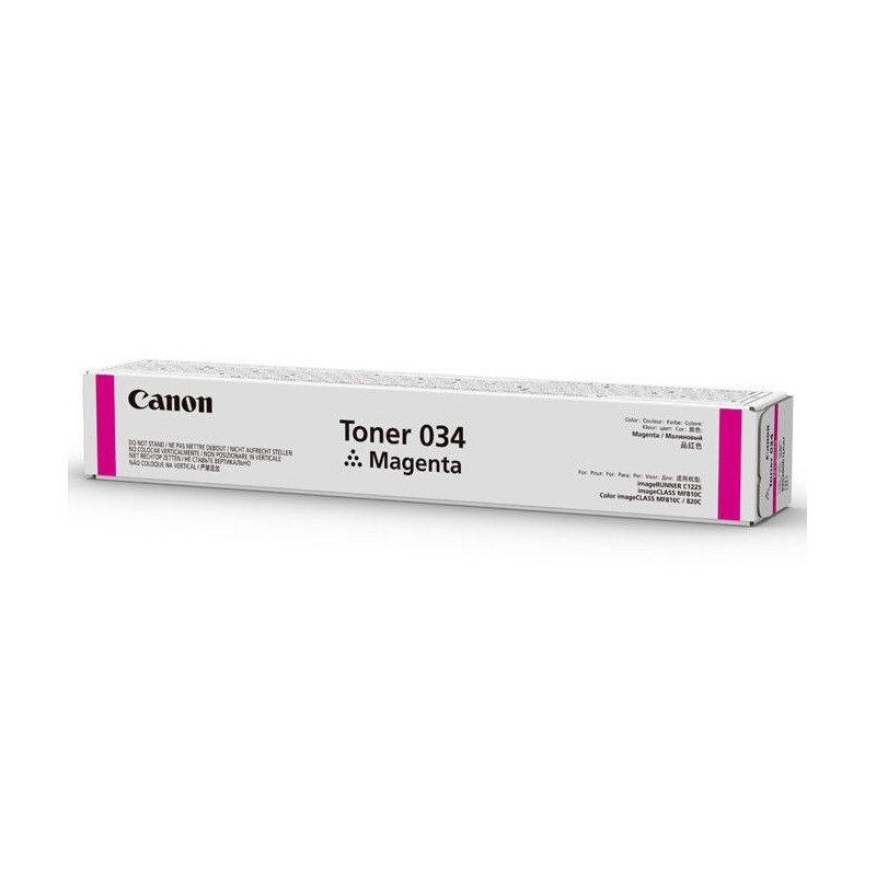Toner for iR C1225iF/ iR C1225