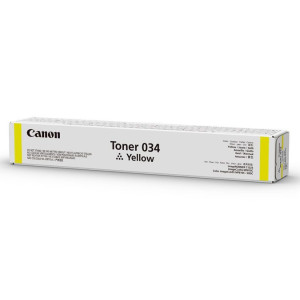 Toner for iR C1225iF/ iR C1225