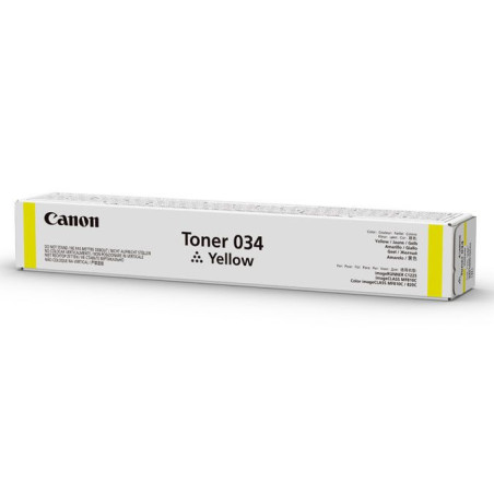 Toner for iR C1225iF/ iR C1225