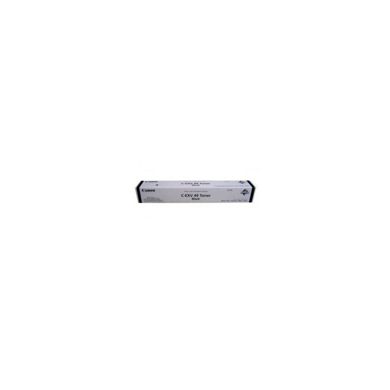 Toner for iR-ADV C33xx/C35XX series