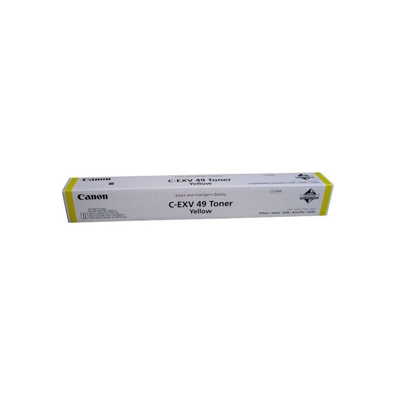 Toner for iR-ADV C33xx/C35XX series Toner for iR-ADV C33xx/C35XX series