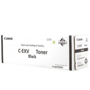 Toner Noir for IR C3025i